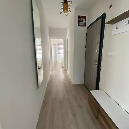 Appartamento Daire Kusadası